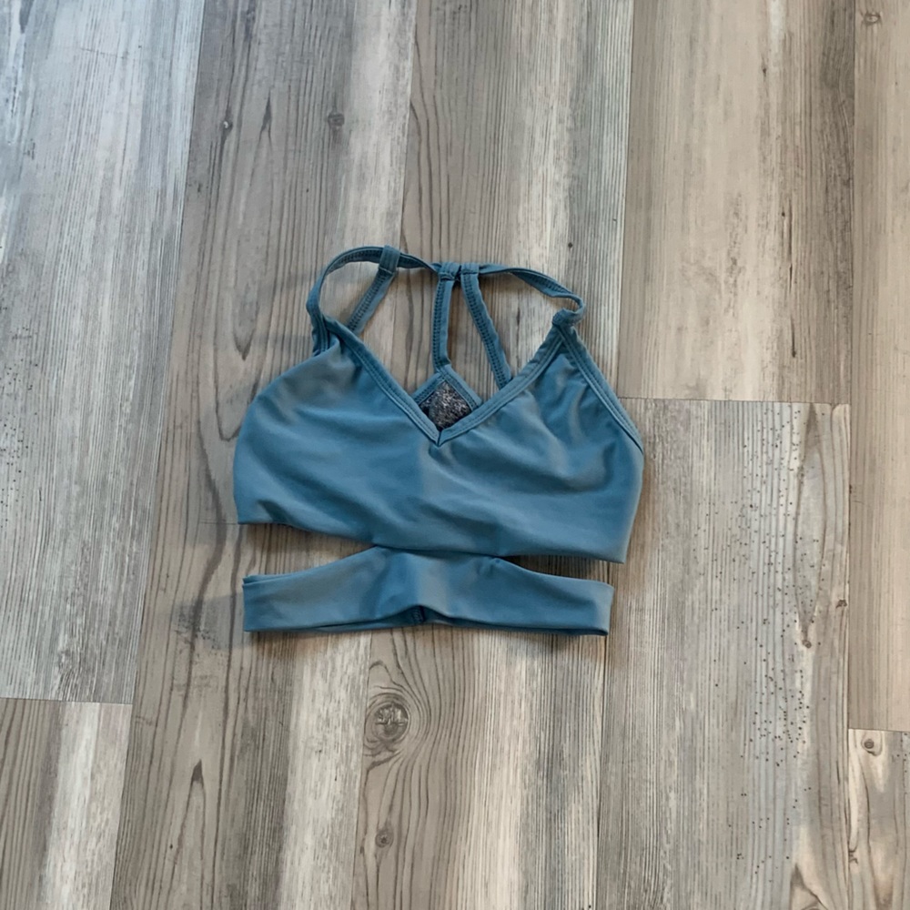 Five Dancewear Maverick Bra